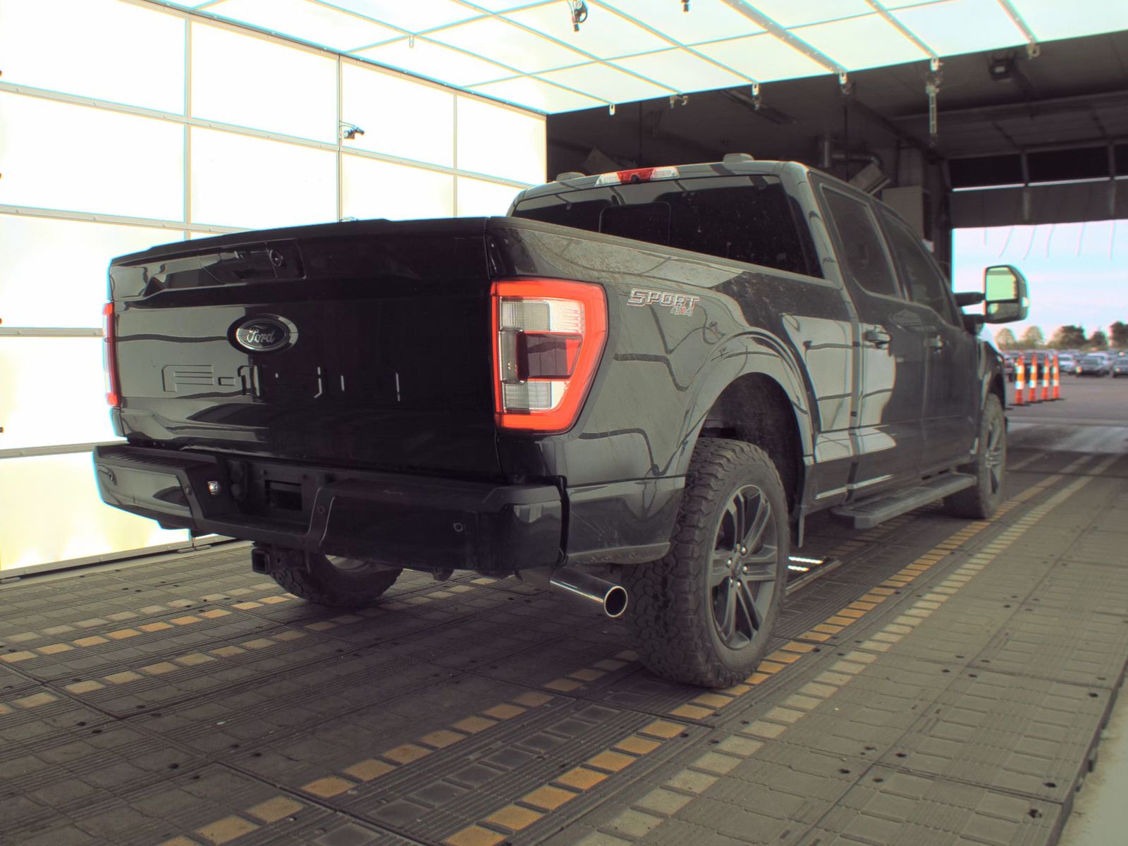 FORD F-150 - 6
