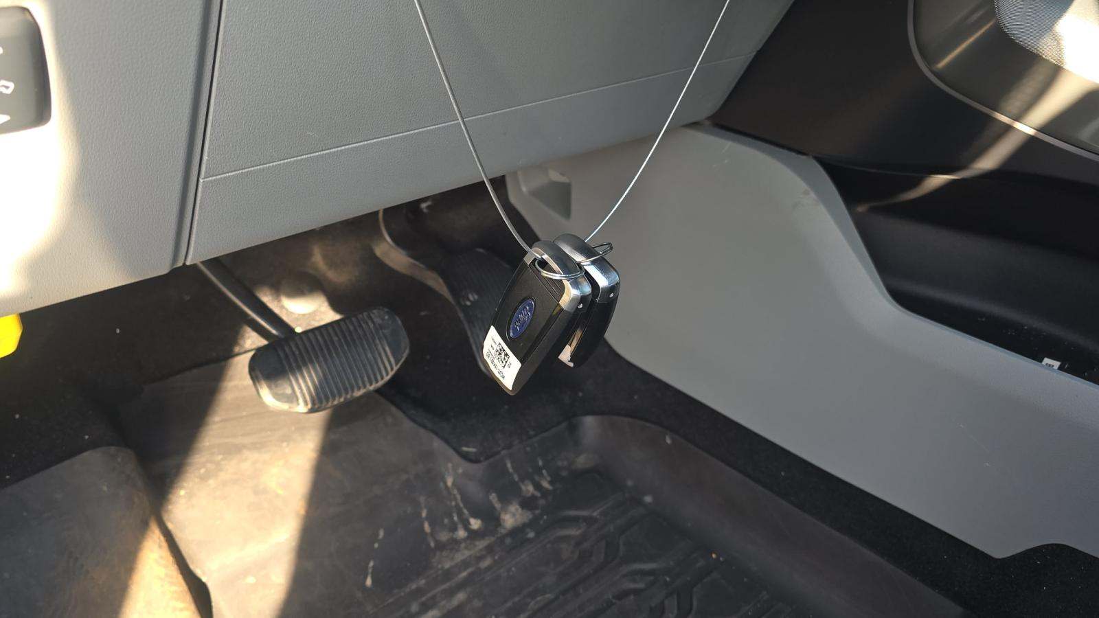2023 Ford F-150 Hybrid Limited AWD