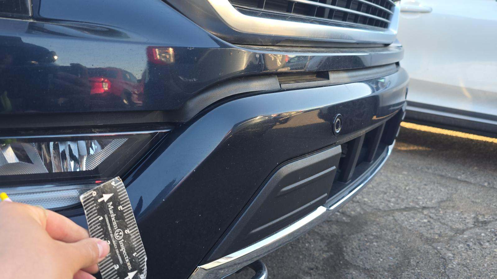 2023 Ford F-150 Hybrid Limited AWD