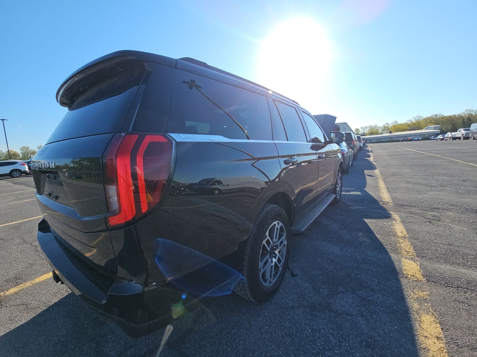 FORD EXPEDITION - 5