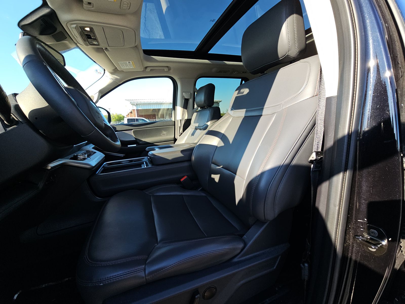 FORD EXPEDITION - 8