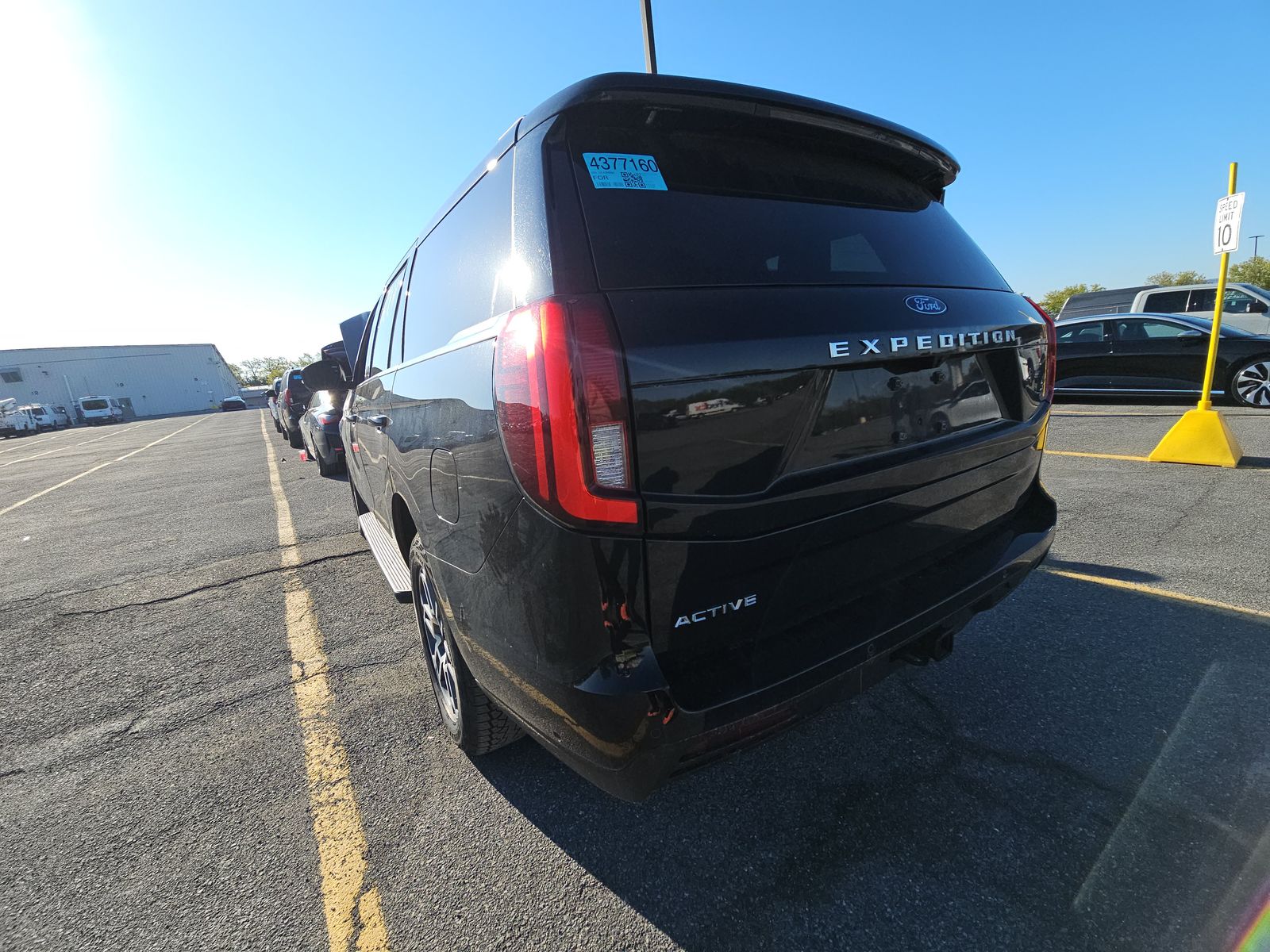 FORD EXPEDITION - 7