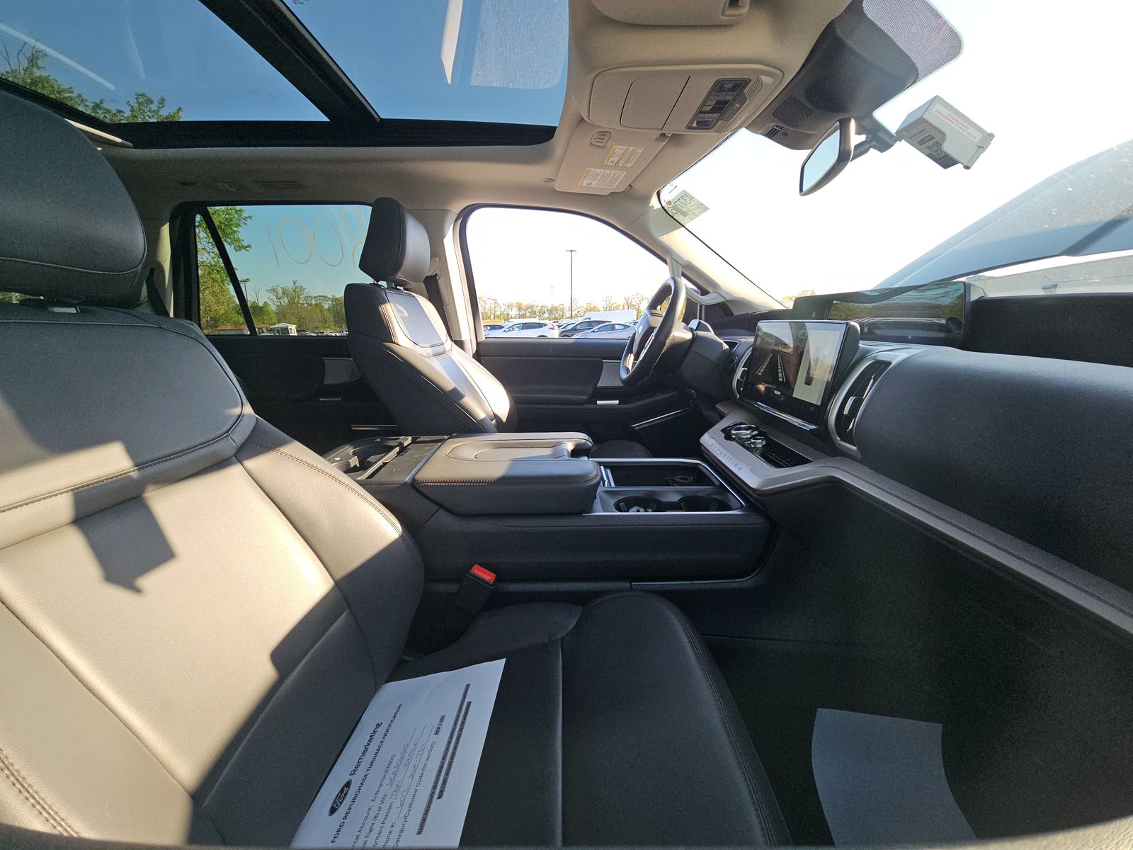 FORD EXPEDITION - 9