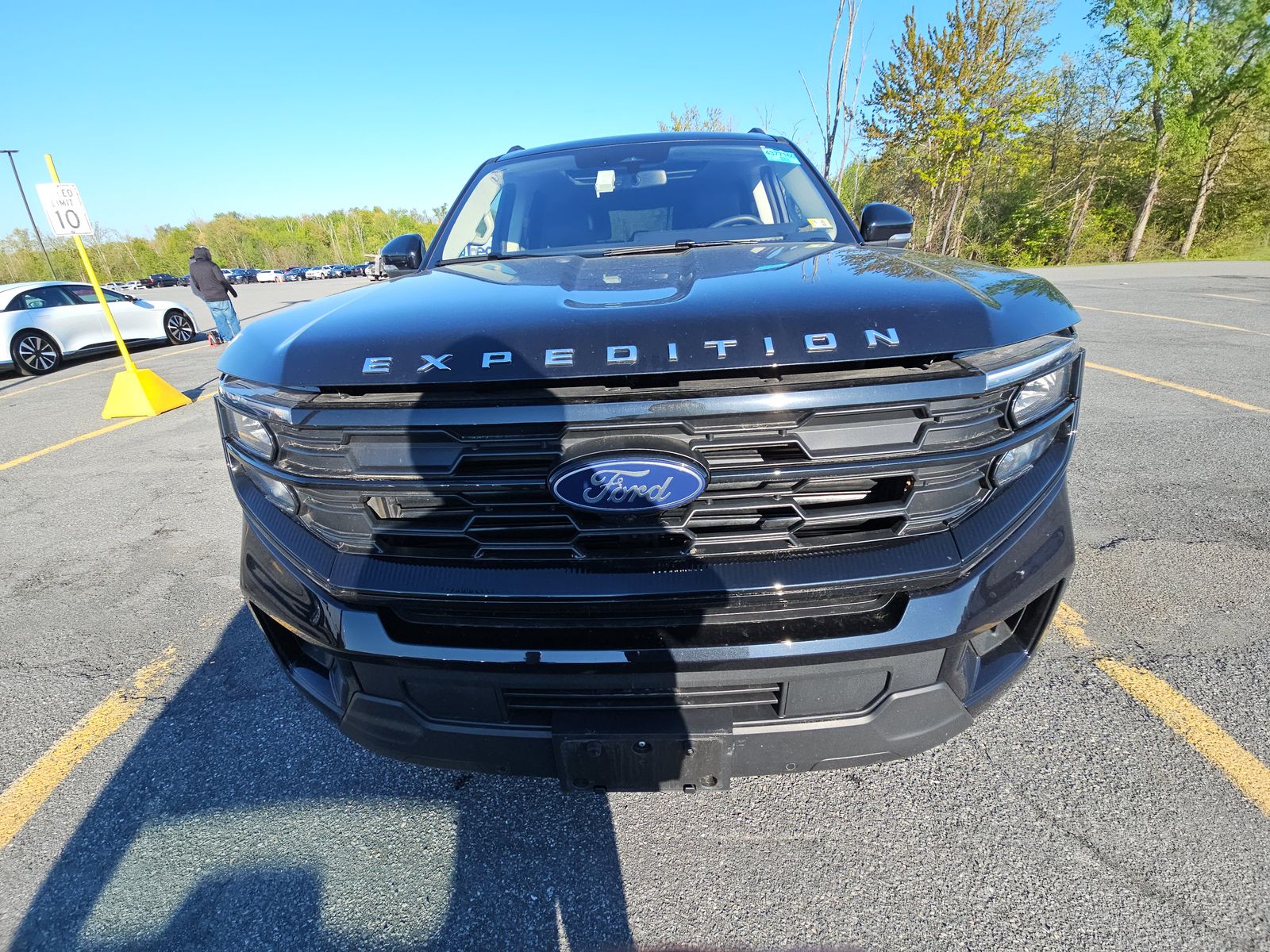 FORD EXPEDITION - 3
