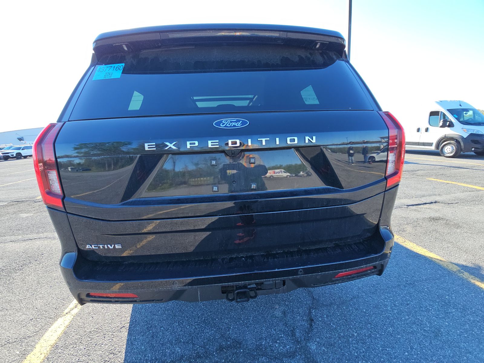 FORD EXPEDITION - 6