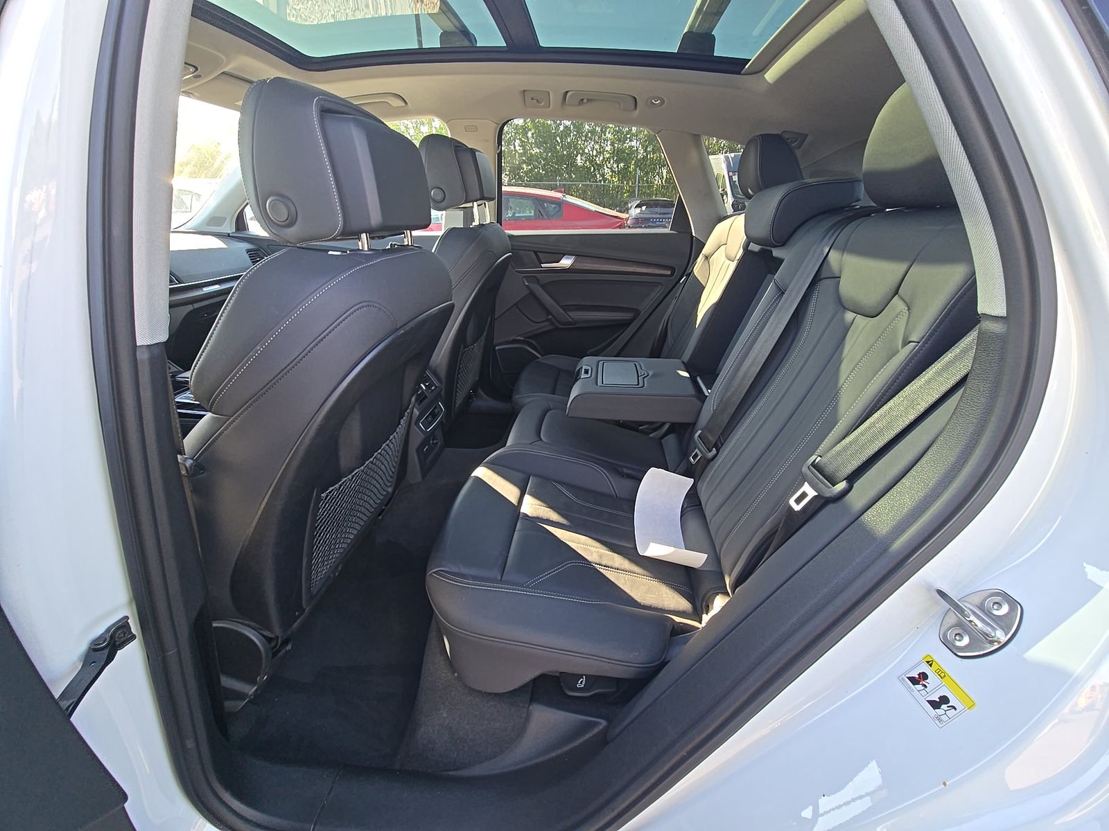 2024 Audi Q5 S line Premium Plus AWD