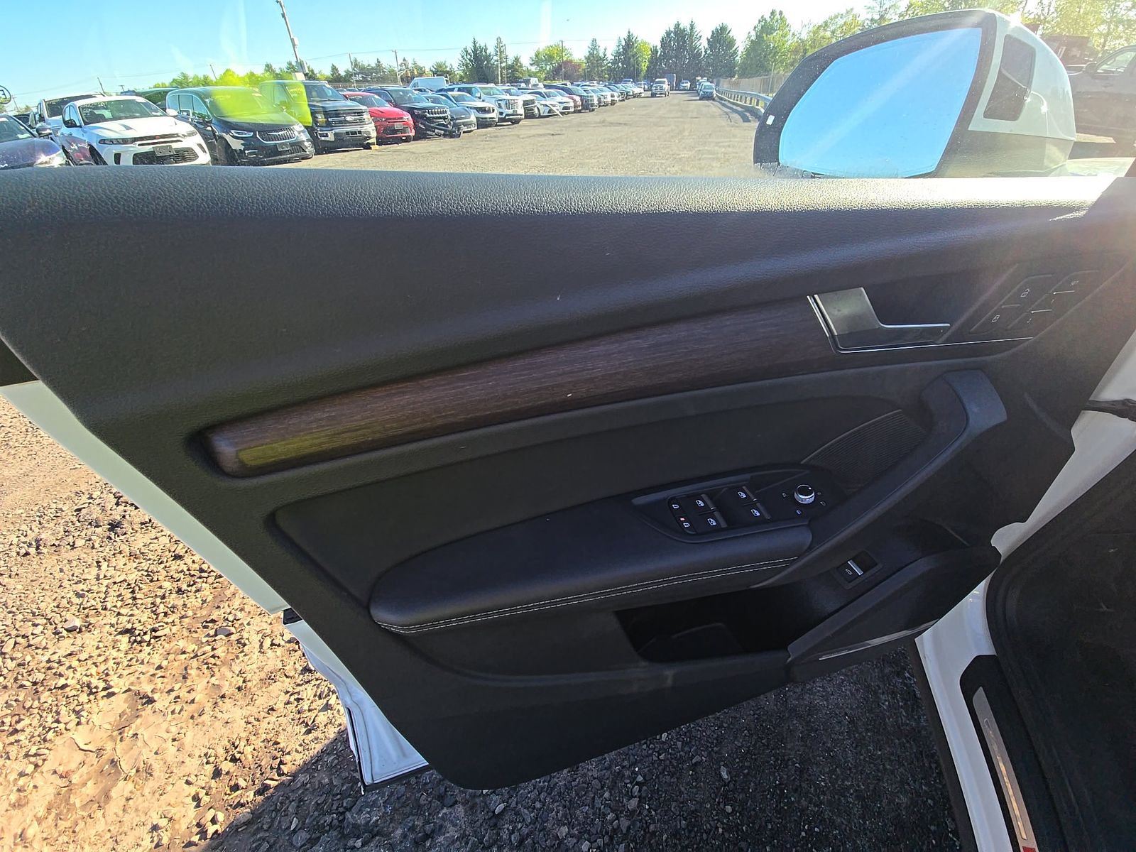2024 Audi Q5 S line Premium Plus AWD