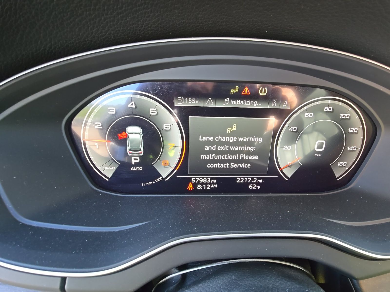 2024 Audi Q5 S line Premium Plus AWD