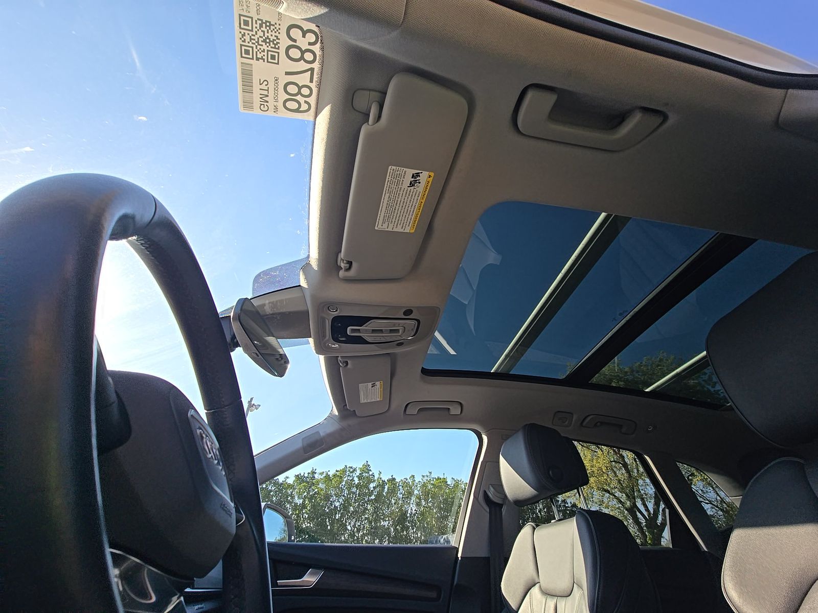2024 Audi Q5 S line Premium Plus AWD