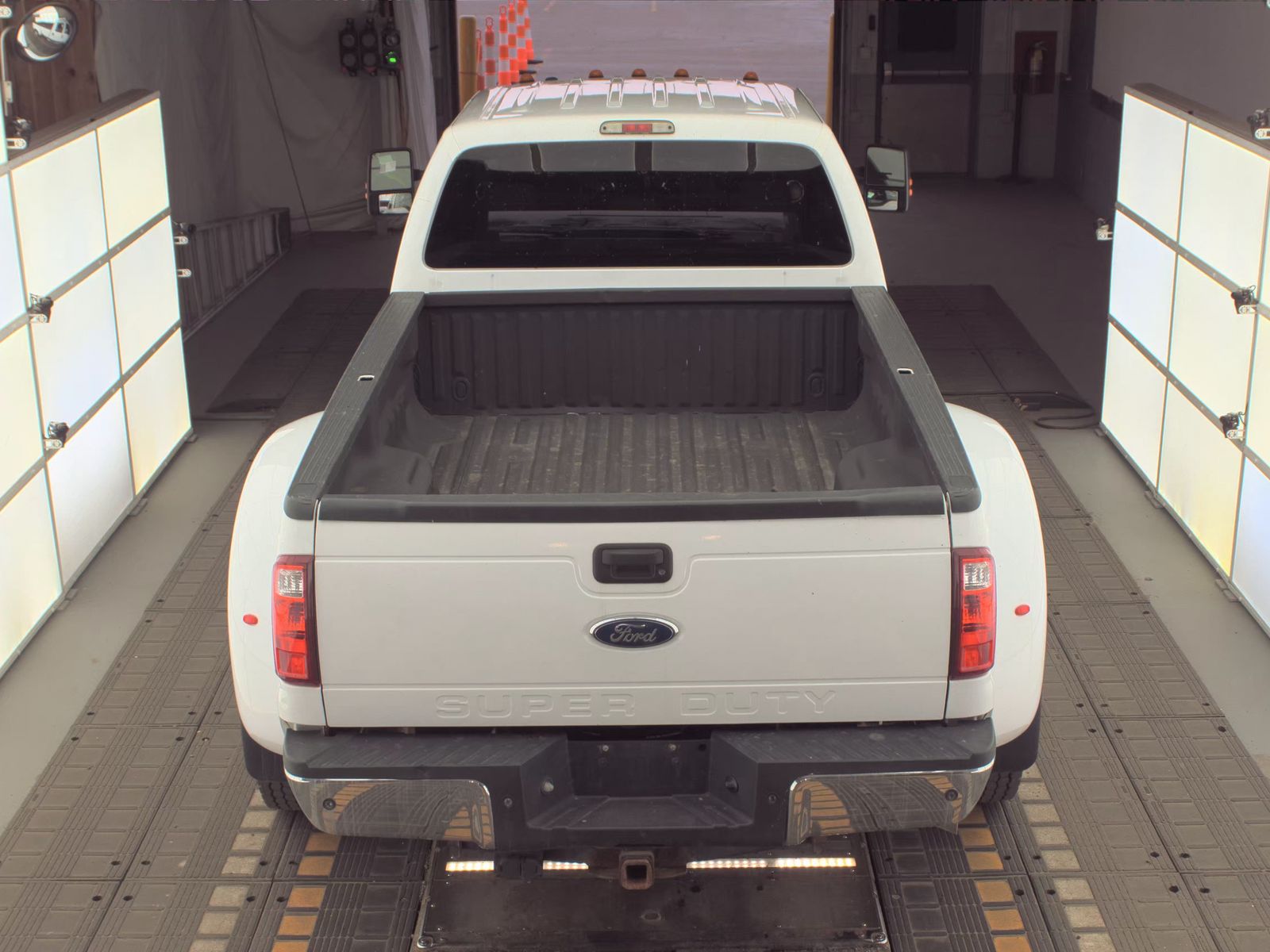 FORD F-450 - 7