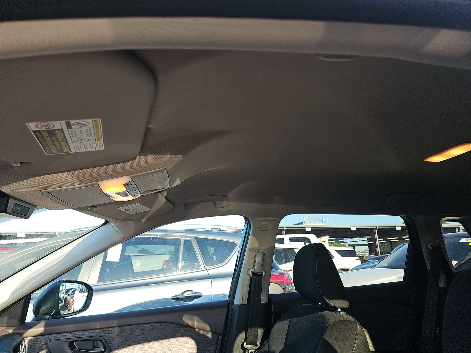 2023 Nissan Rogue S AWD