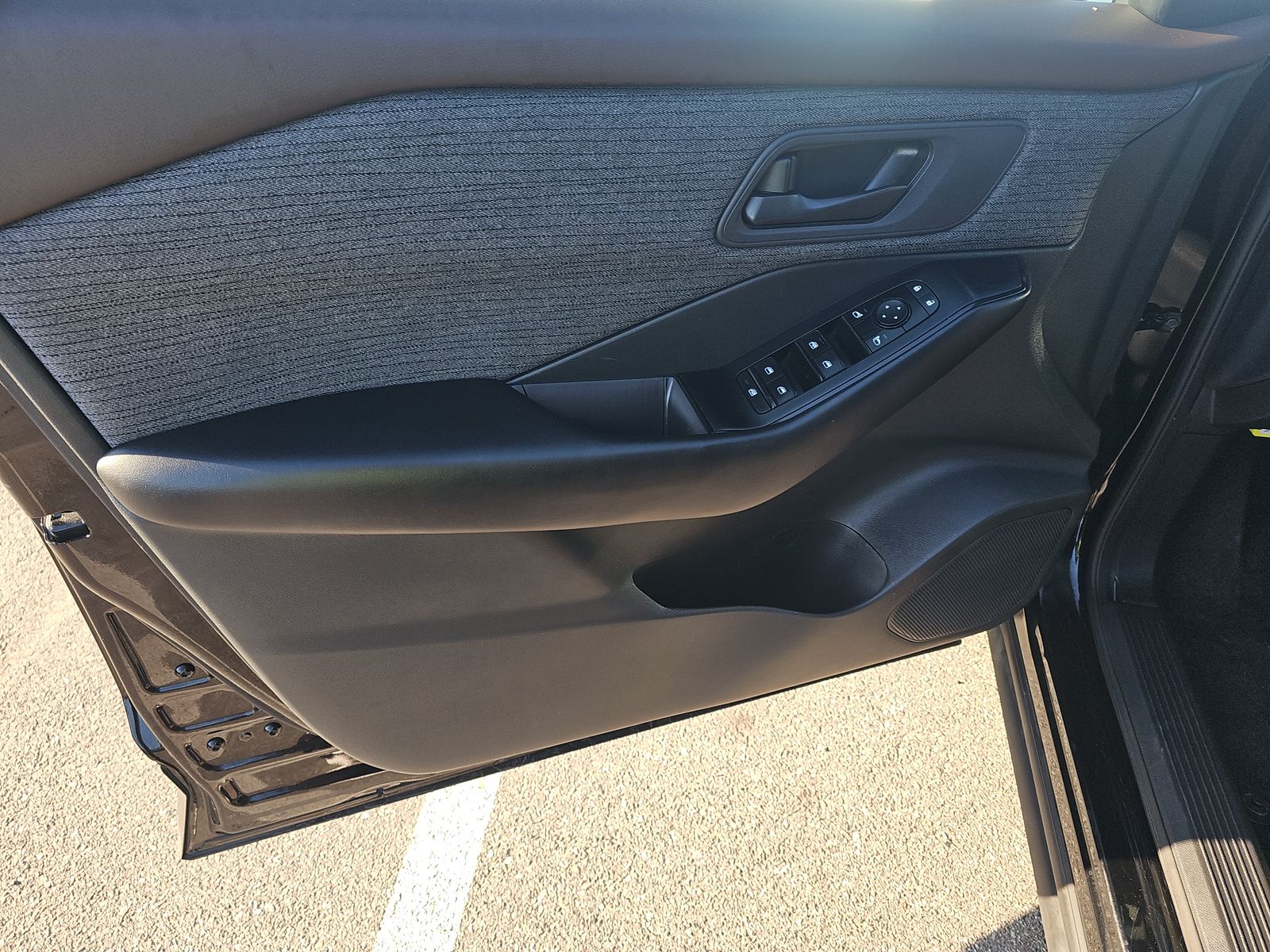 2023 Nissan Rogue S AWD