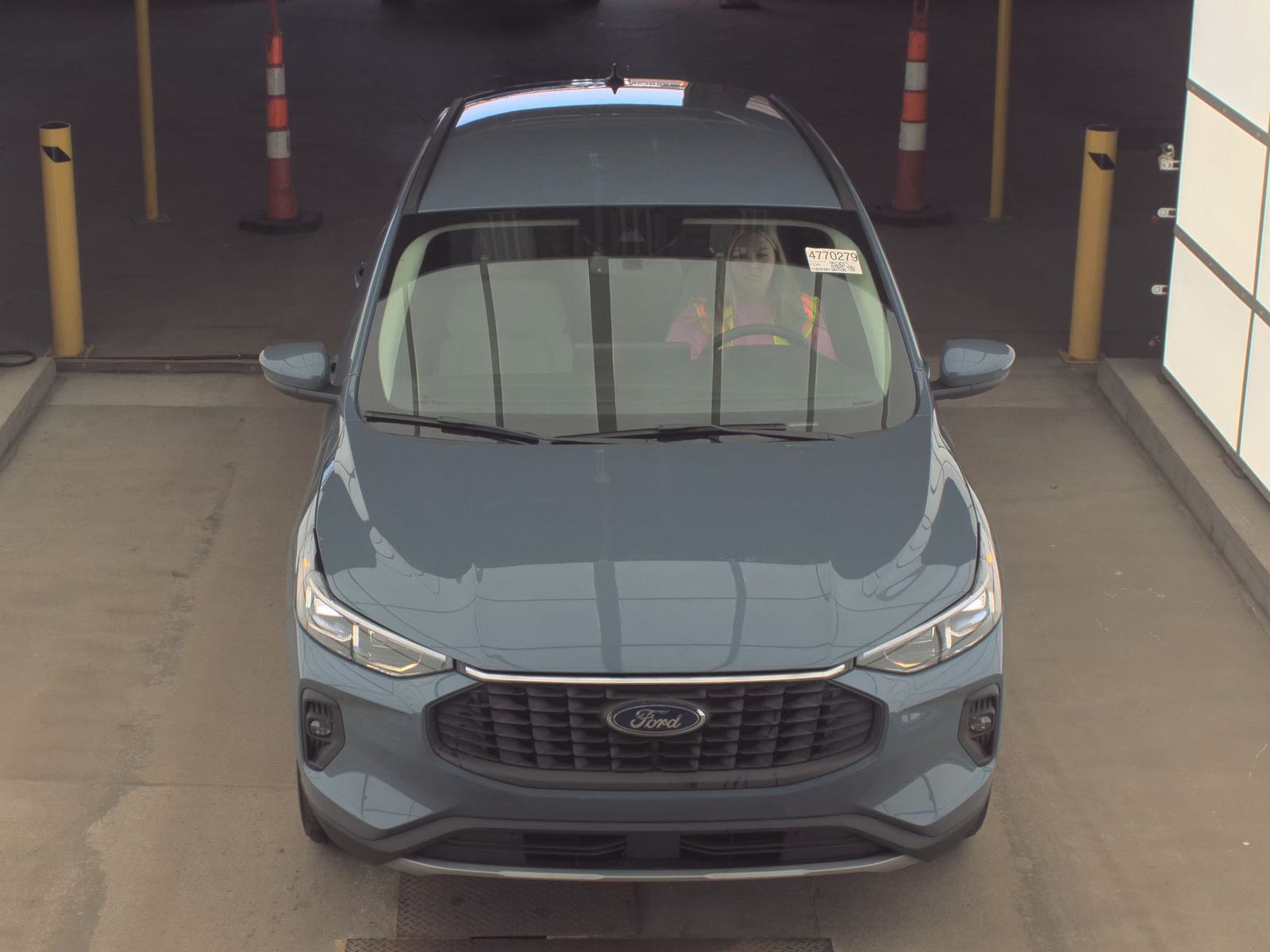 FORD ESCAPE - 3