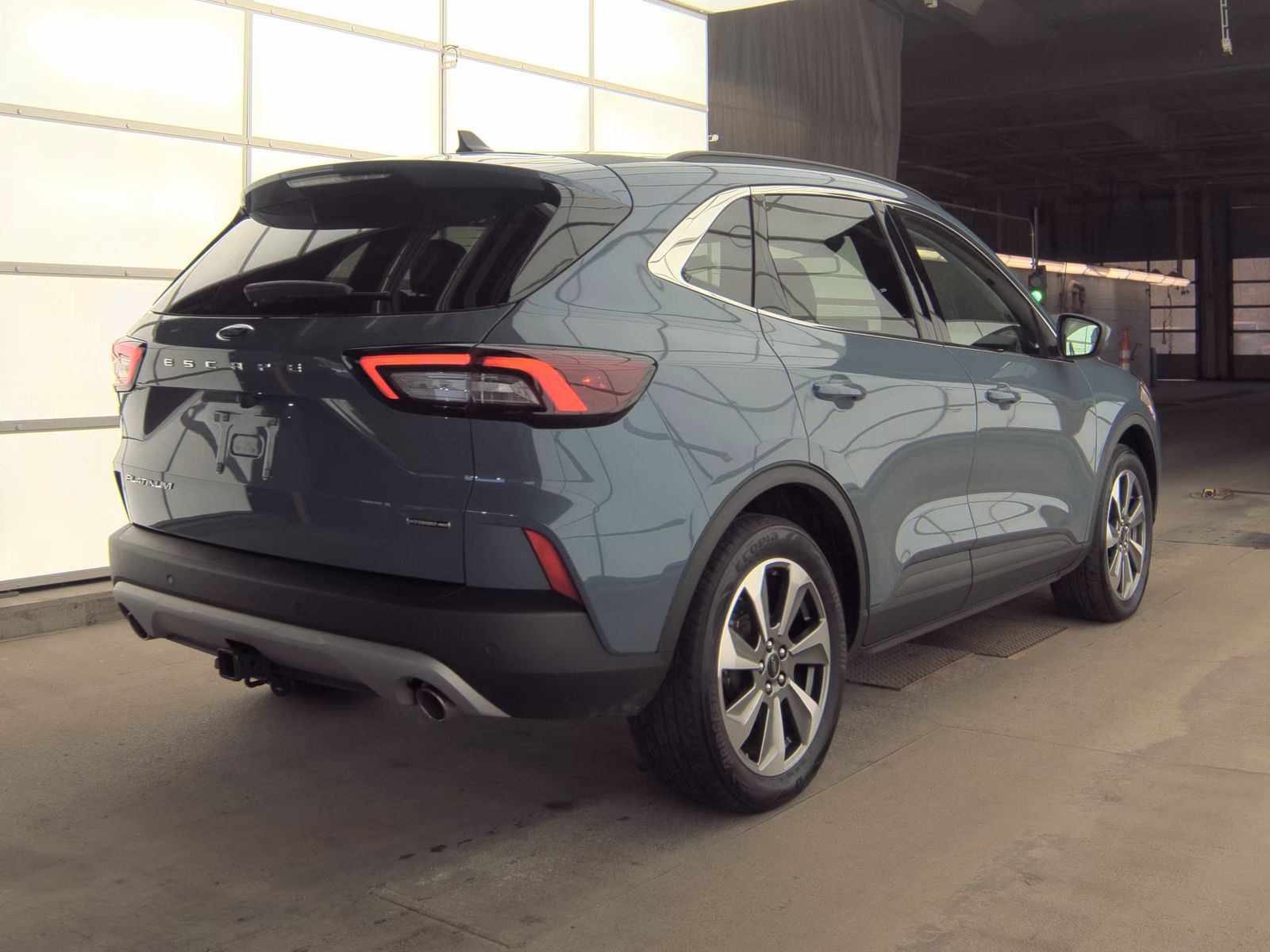 FORD ESCAPE - 6