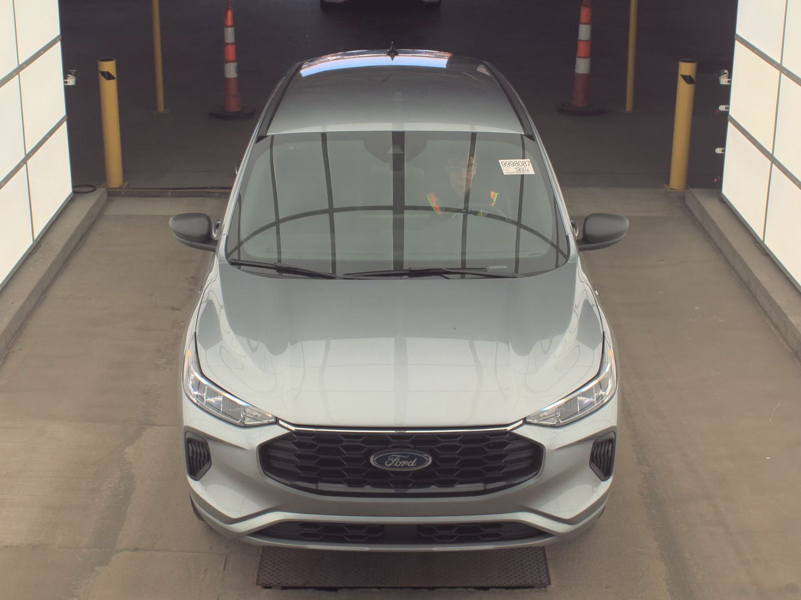 2024 Ford Escape ST-Line AWD