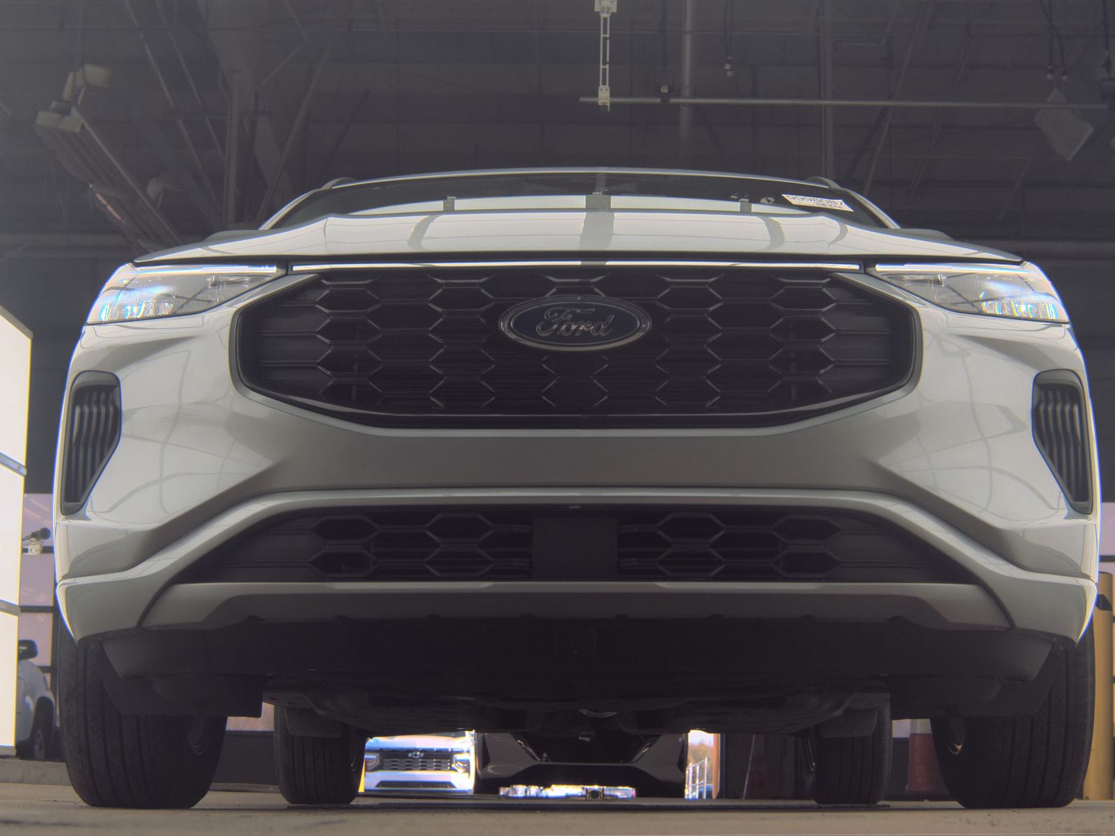 2024 Ford Escape ST-Line AWD