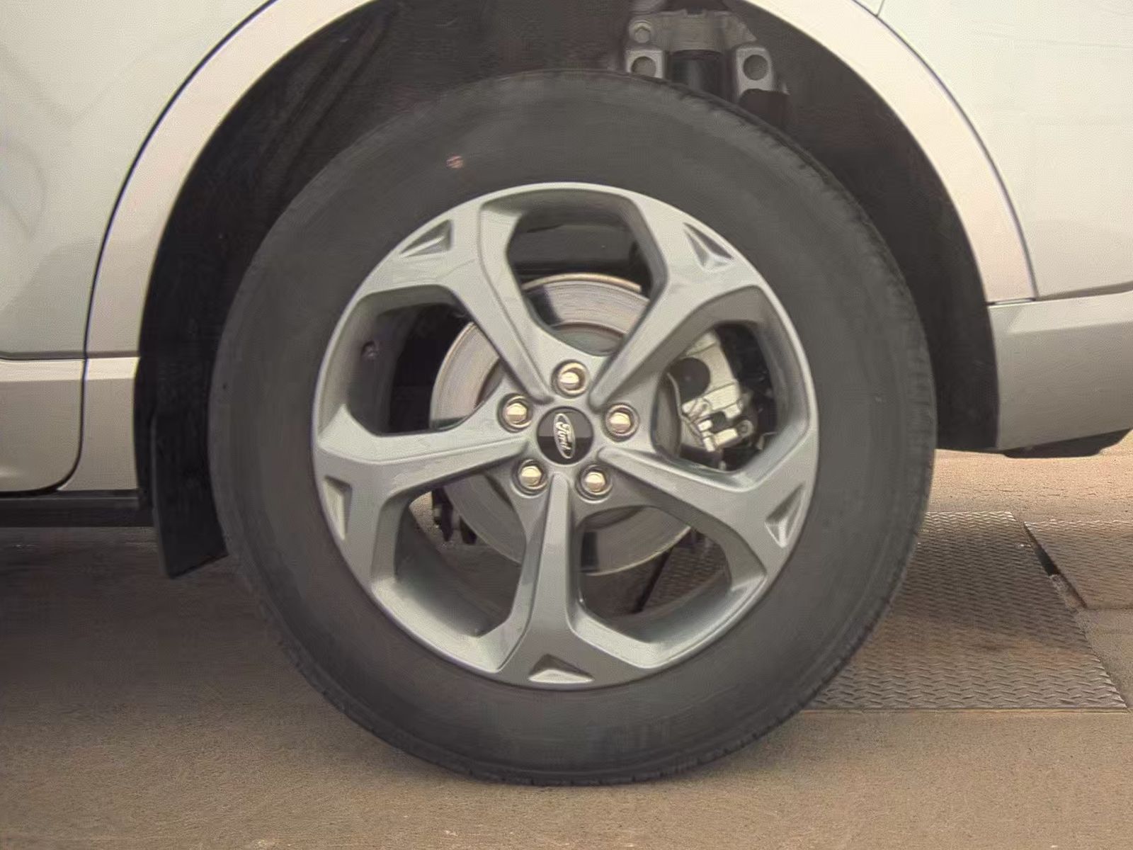 2024 Ford Escape ST-Line AWD