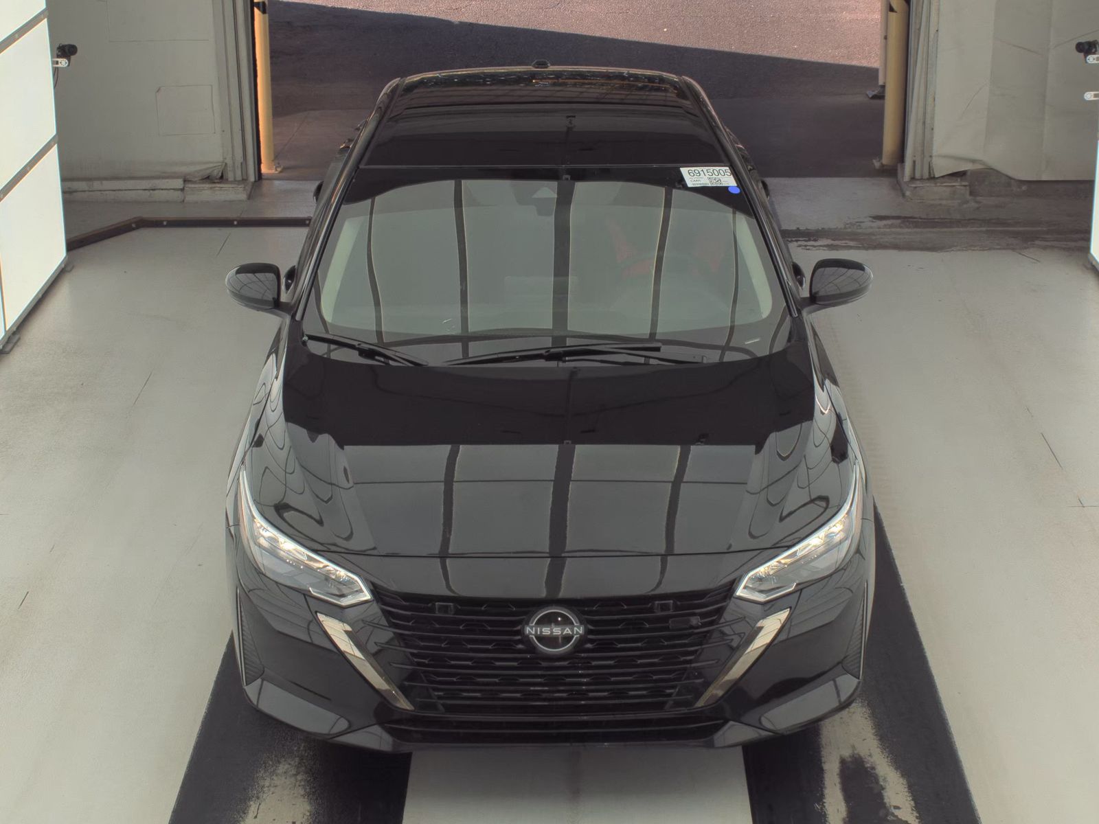 NISSAN SENTRA - 3
