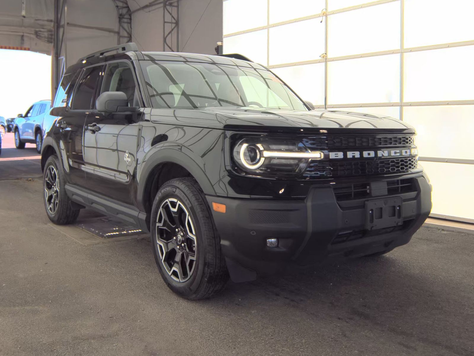 FORD BRONCO SPORT - 5