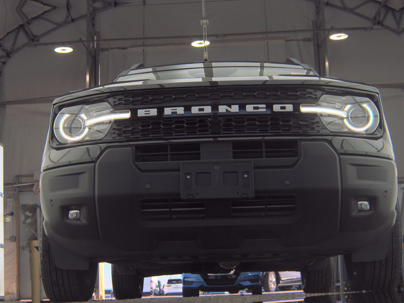 FORD BRONCO SPORT - 4