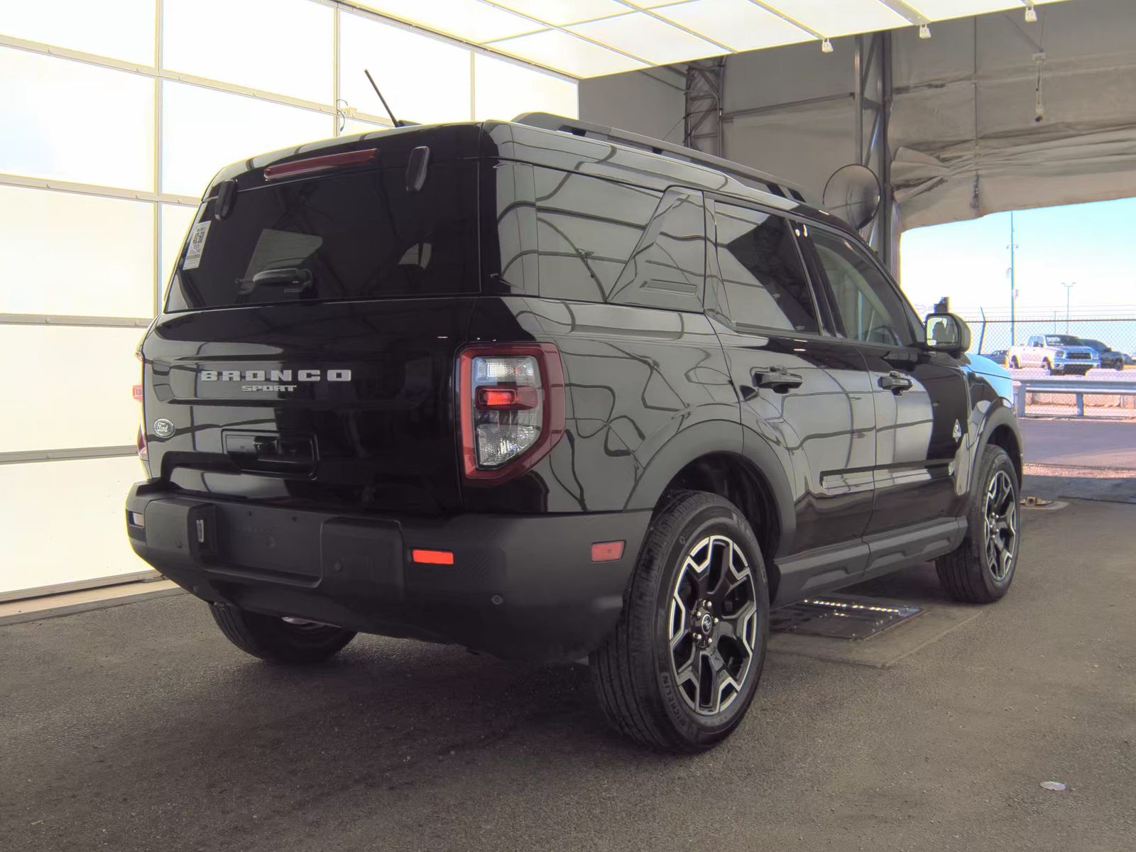 FORD BRONCO SPORT - 6