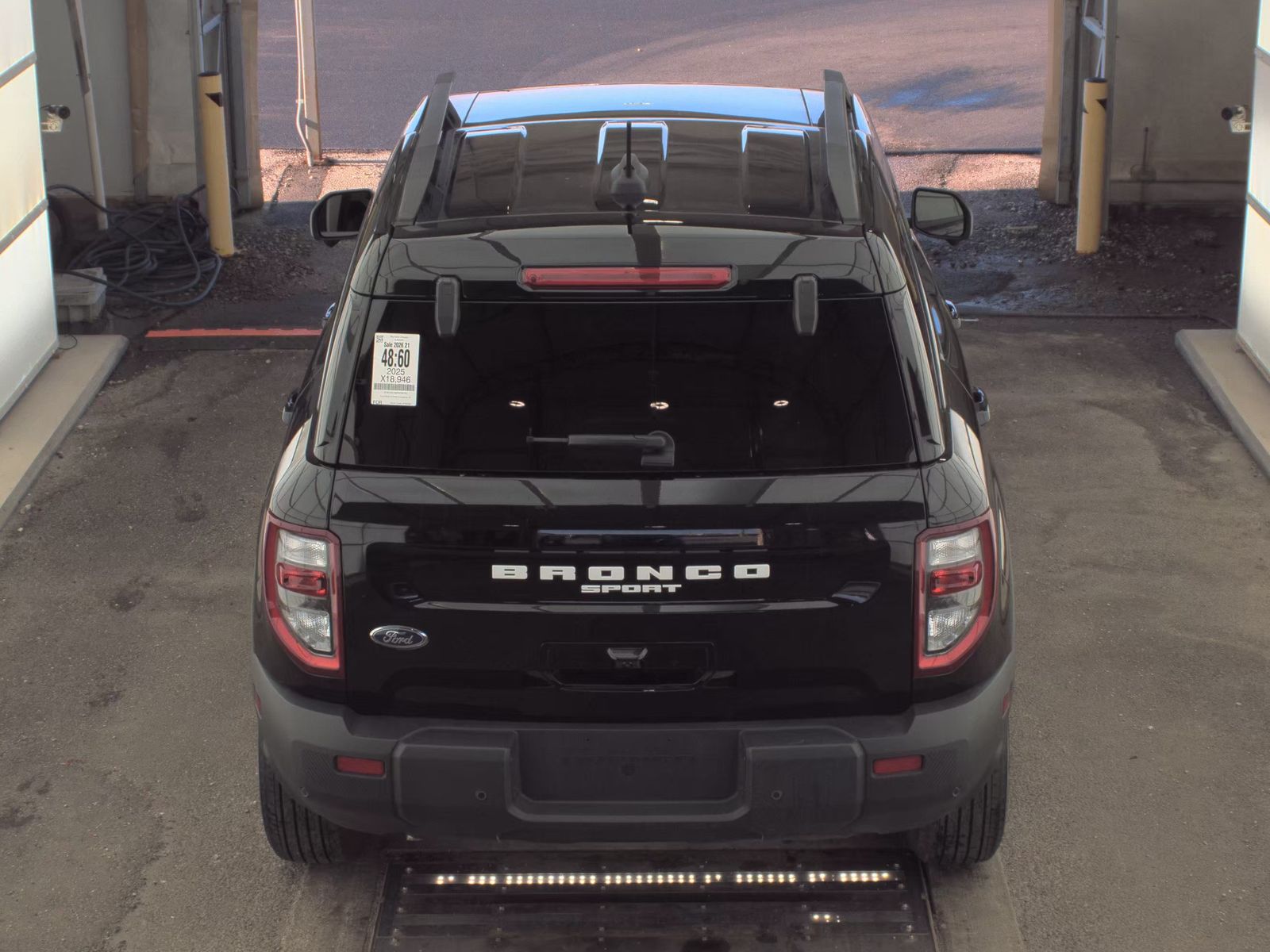 FORD BRONCO SPORT - 7
