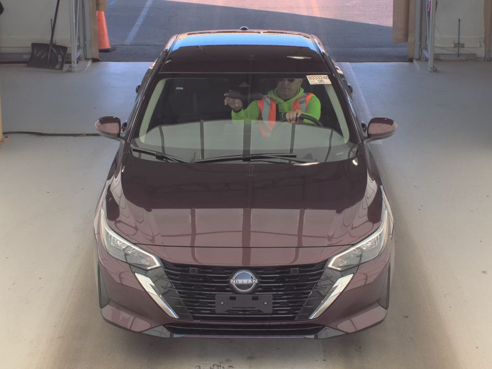 NISSAN SENTRA - 3
