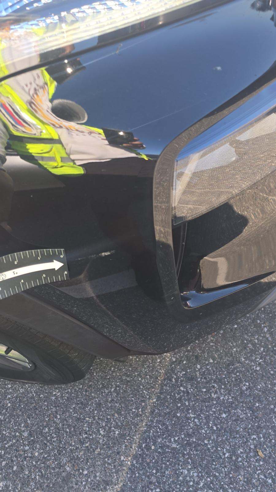 2023 Nissan Rogue S AWD