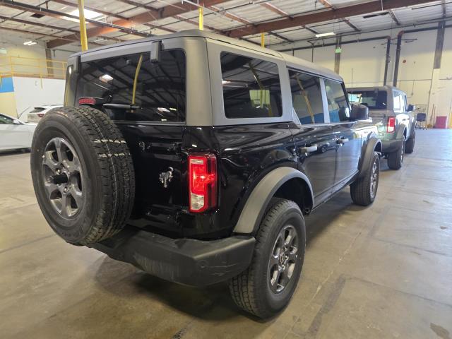 FORD BRONCO - 3