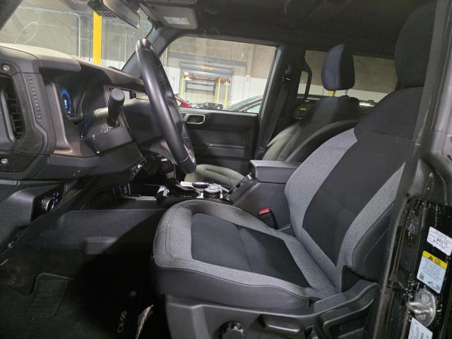 FORD BRONCO - 5