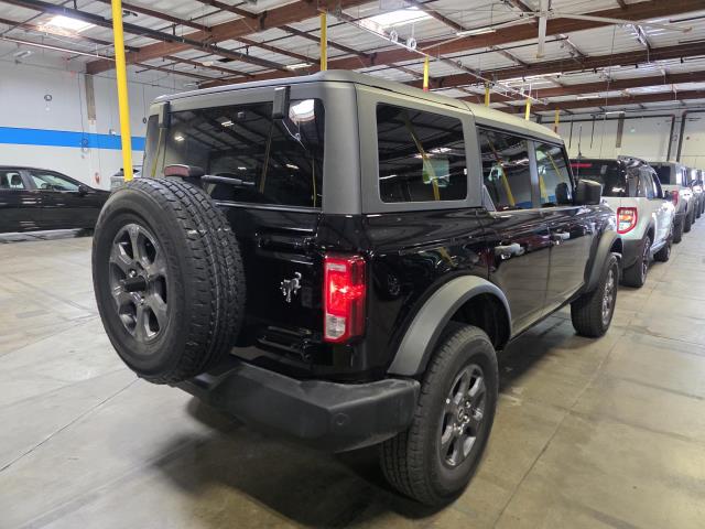 FORD BRONCO - 3