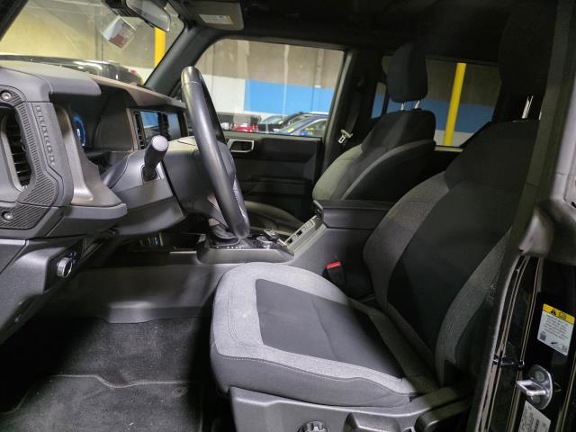 FORD BRONCO - 5