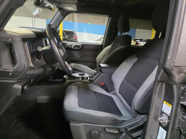 FORD BRONCO - 5