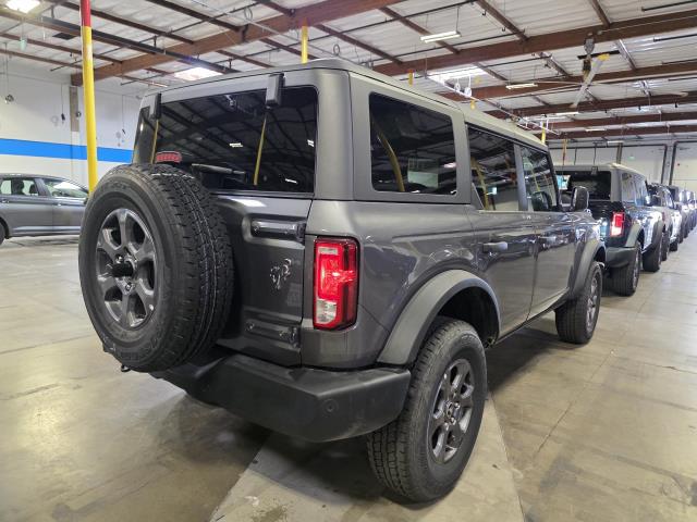 FORD BRONCO - 3