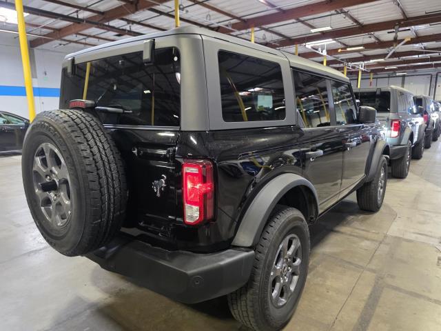 FORD BRONCO - 3
