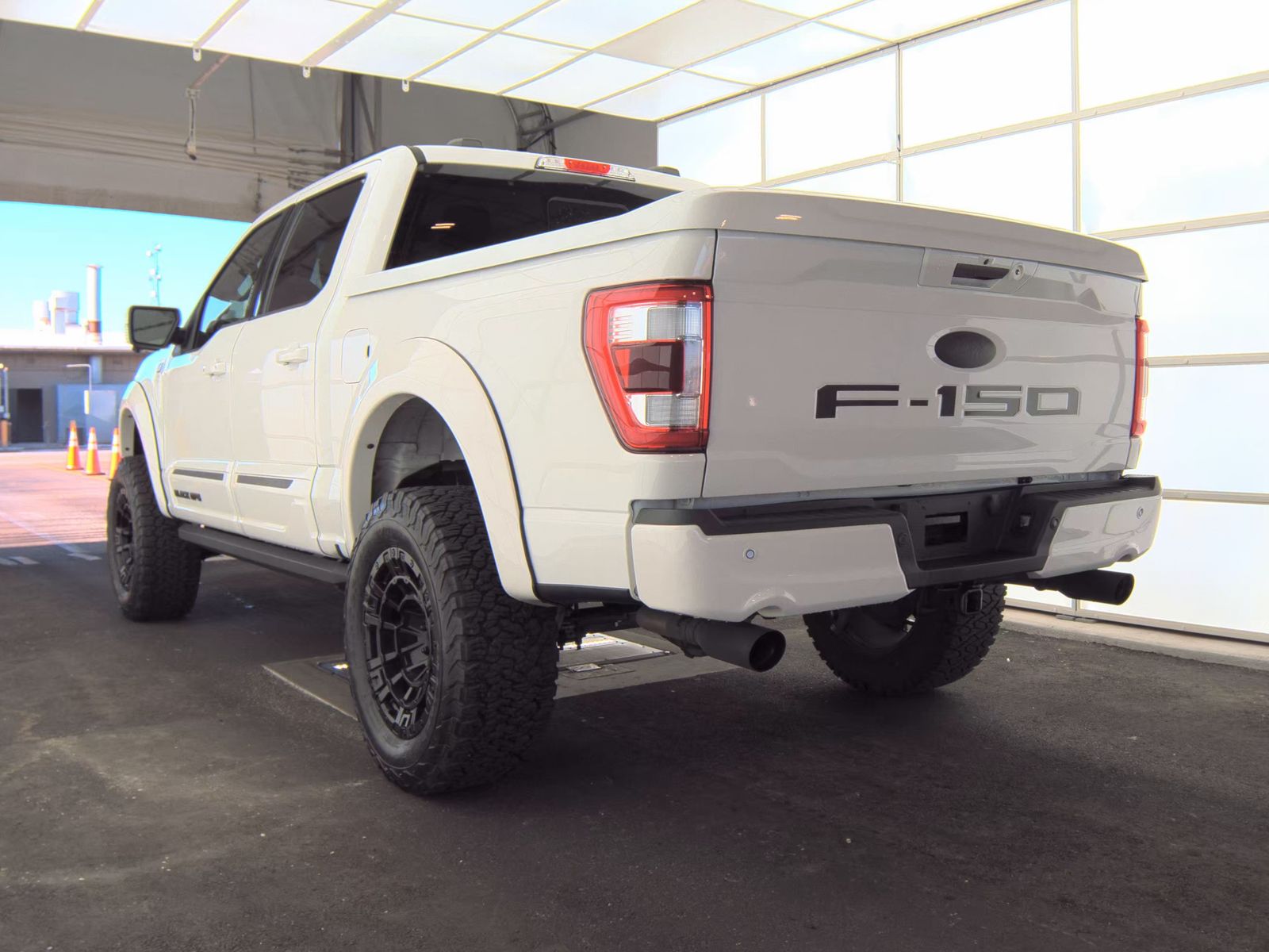 FORD F-150 - 7