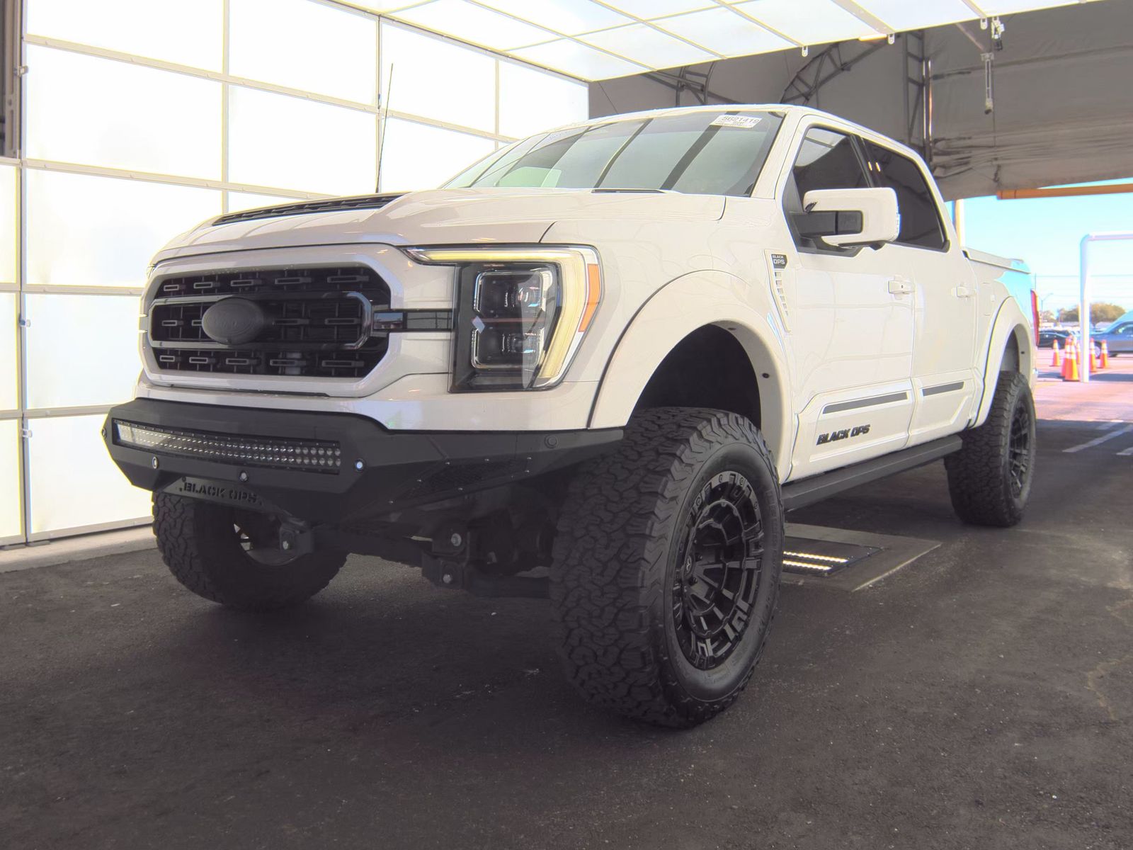 FORD F-150 - 1