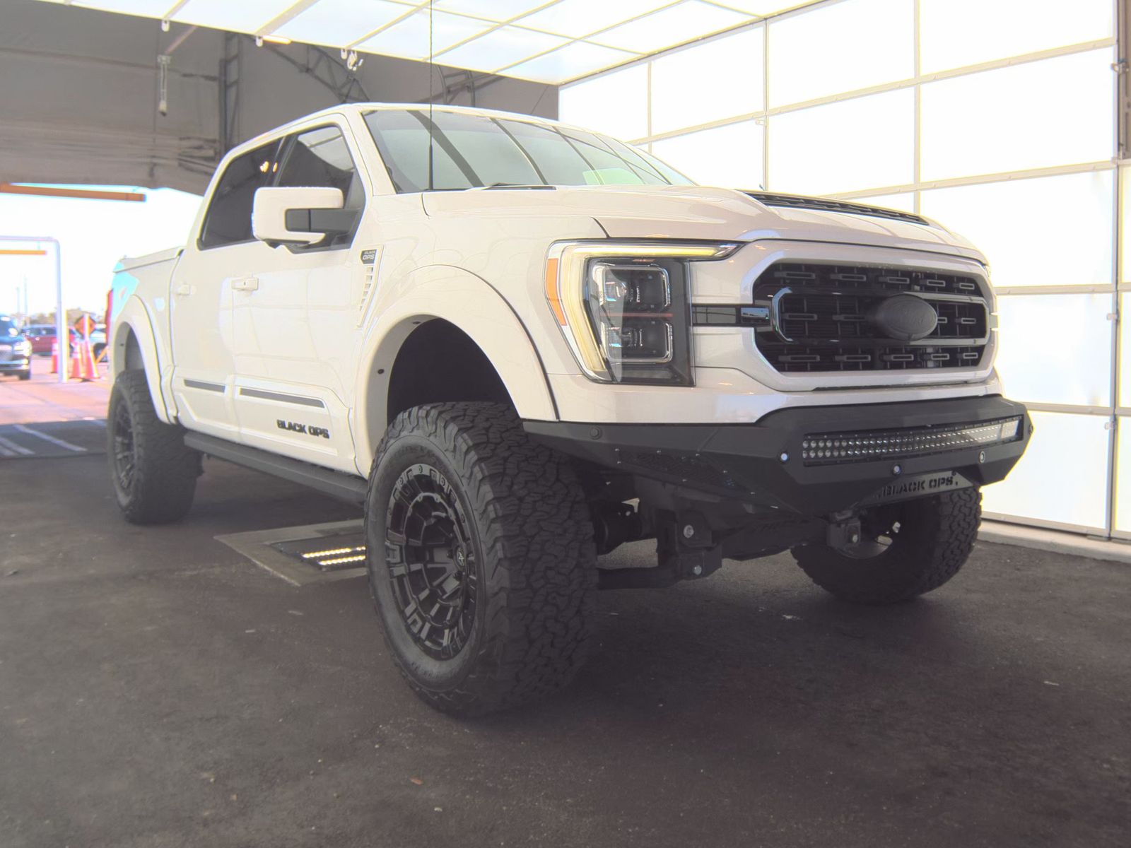 FORD F-150 - 4