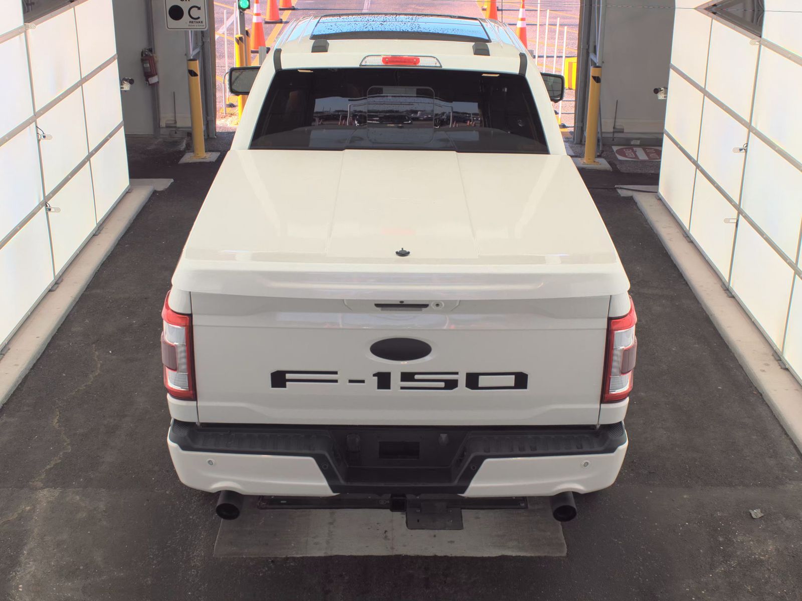FORD F-150 - 6