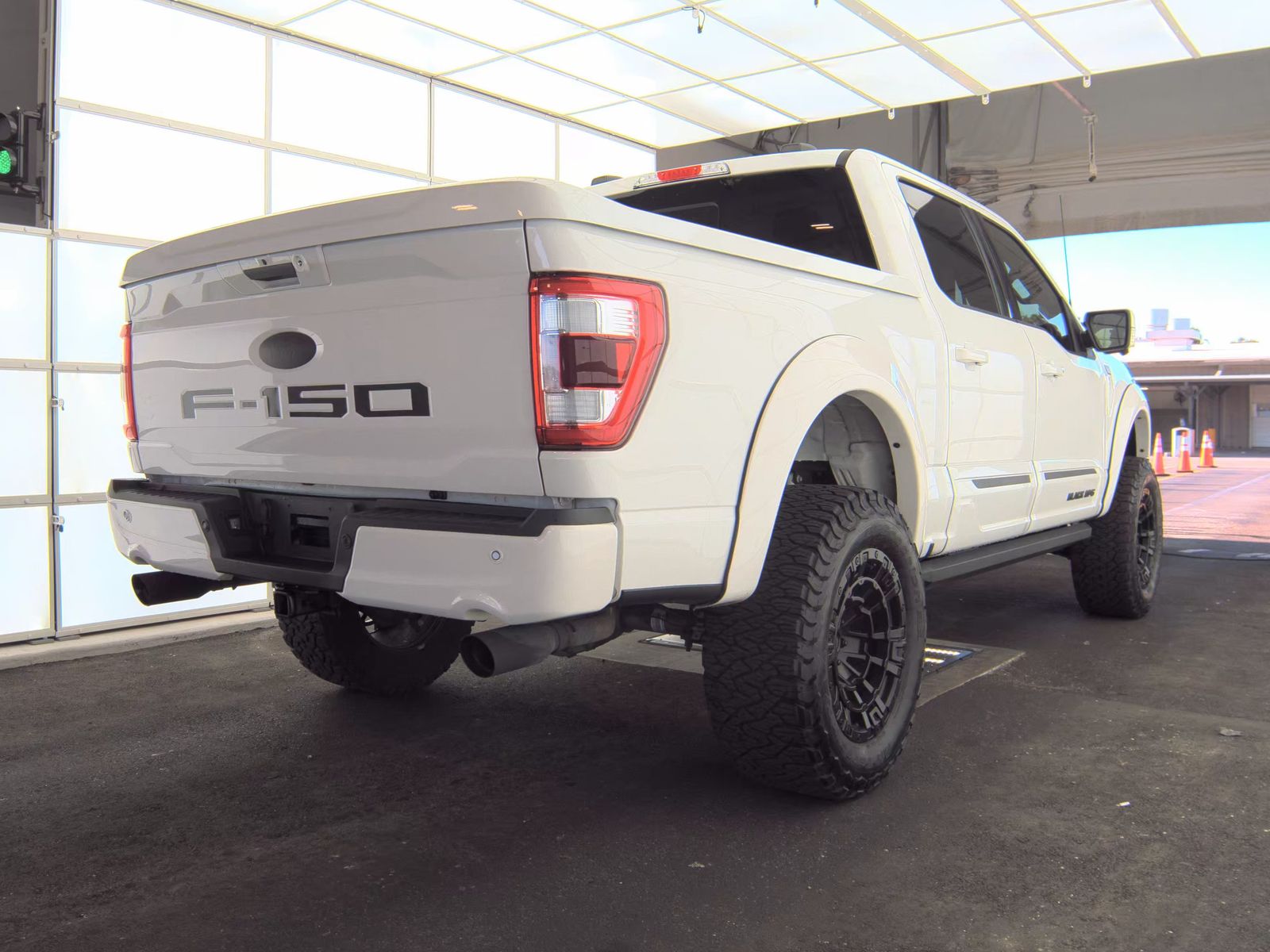 FORD F-150 - 5