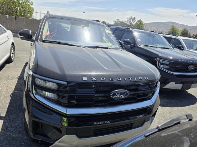 FORD EXPEDITION MAX - 10