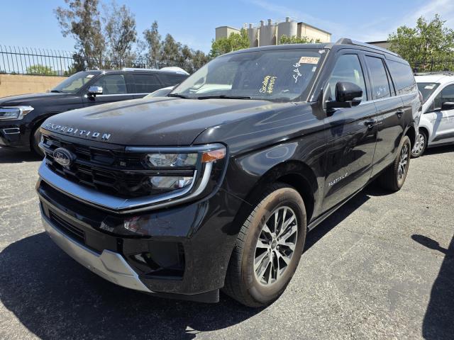 FORD EXPEDITION MAX - 1