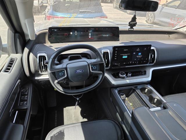 FORD EXPEDITION MAX - 6