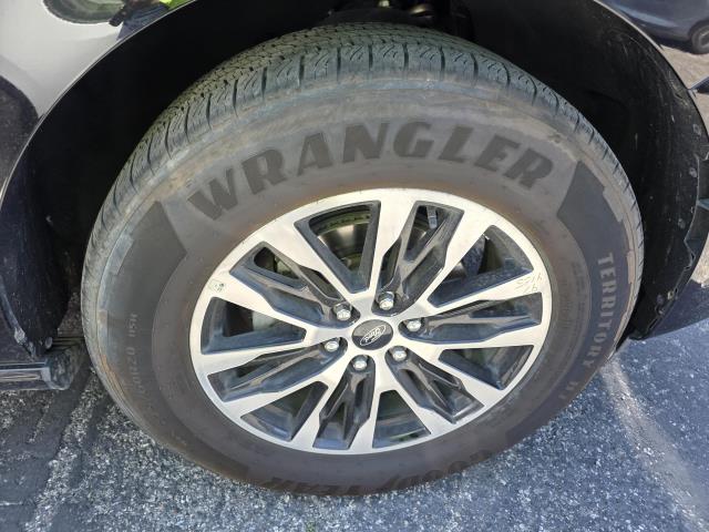 FORD EXPEDITION MAX - 4