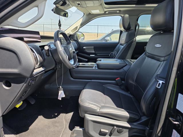 FORD EXPEDITION MAX - 5