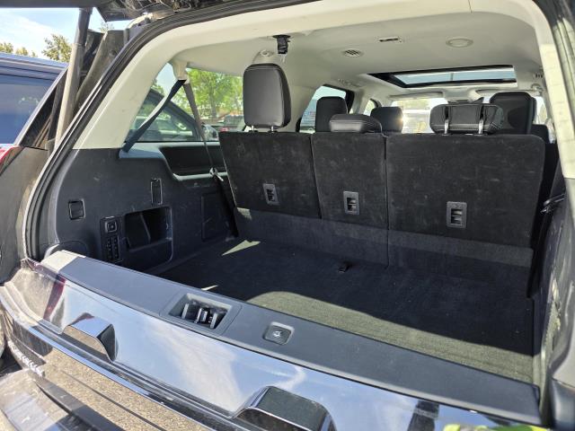 FORD EXPEDITION MAX - 9