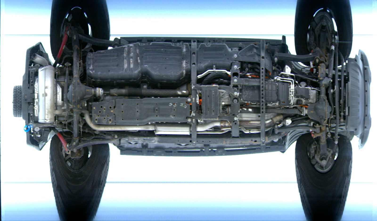 2024 Jeep Wrangler 4xe Willys AWD