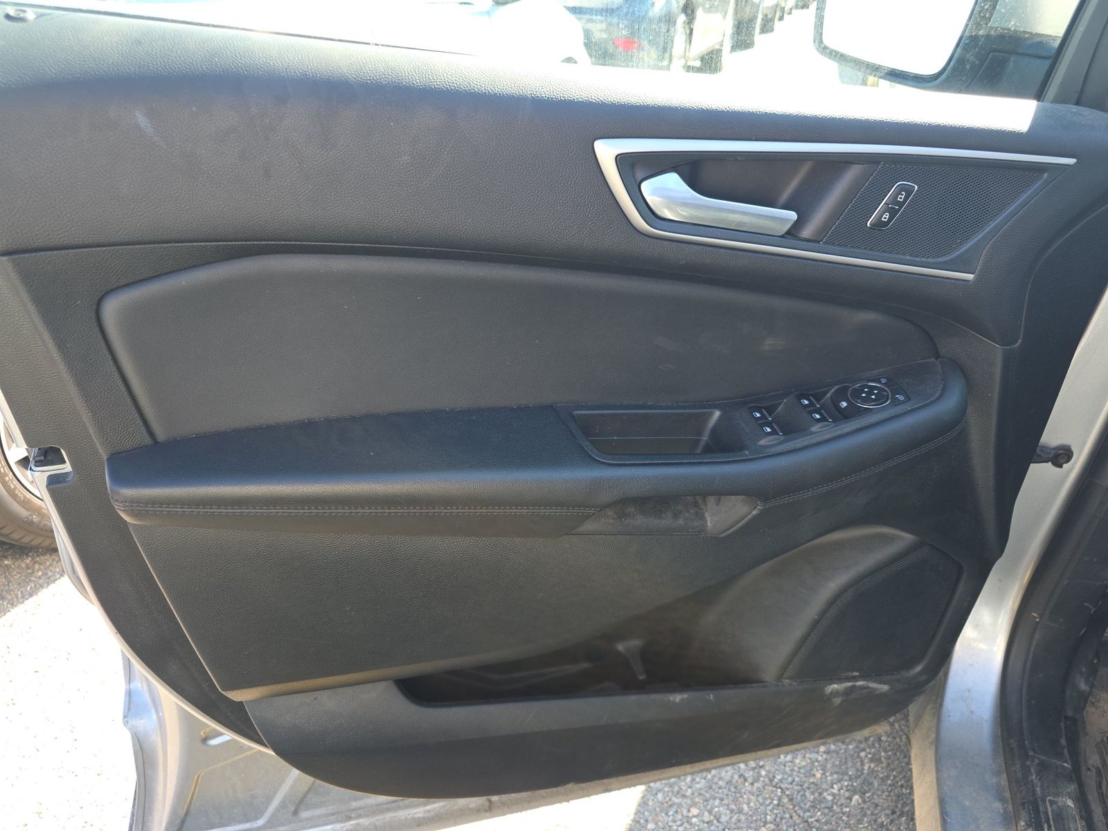 FORD EDGE - 10