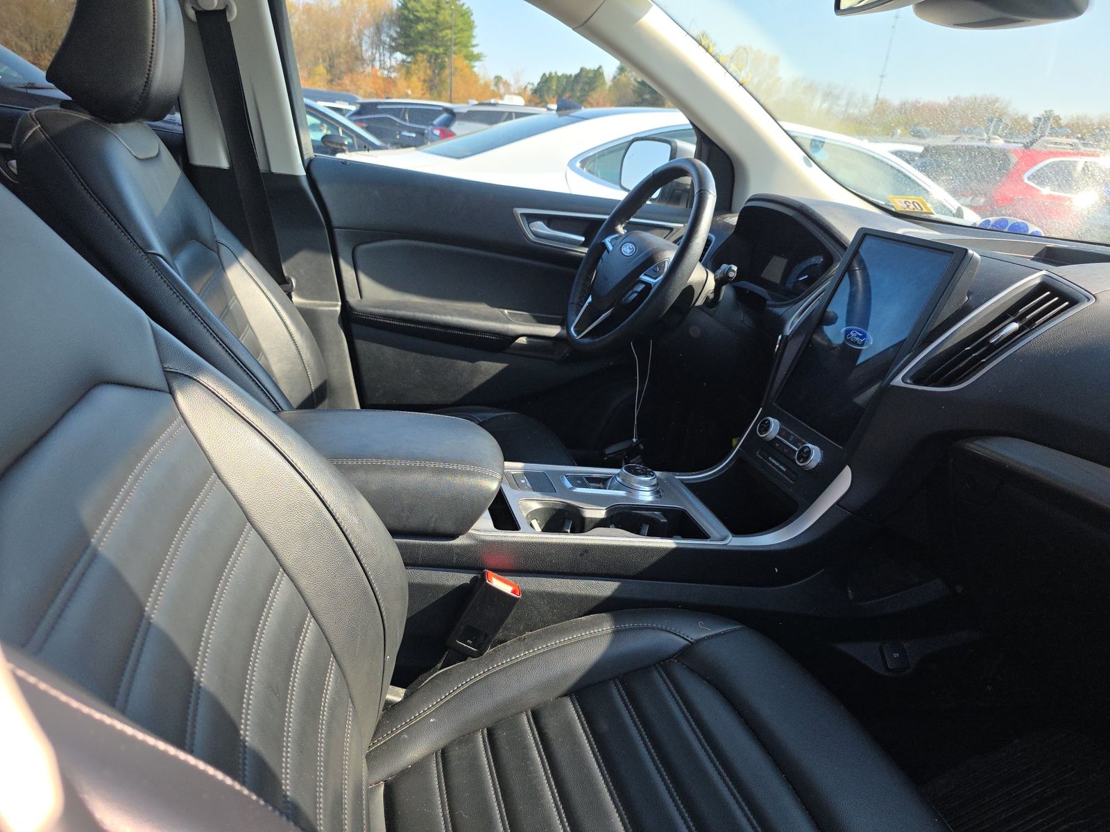 FORD EDGE - 9
