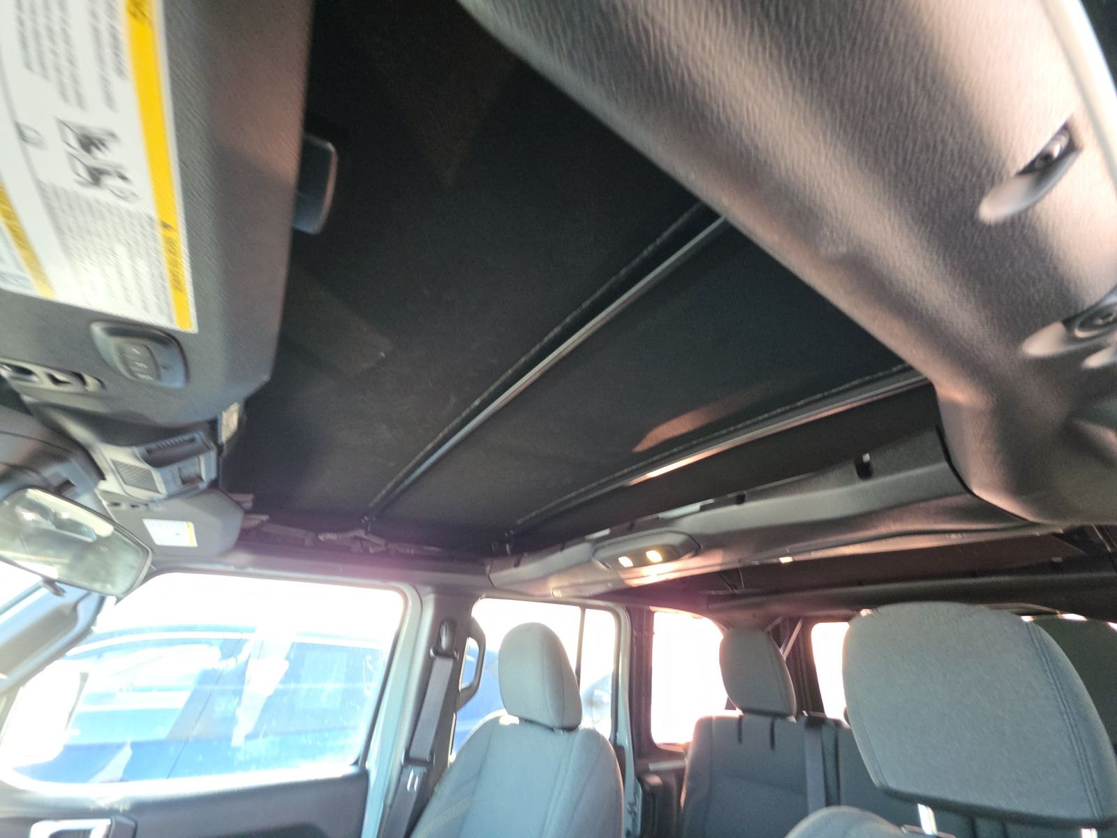 2024 Jeep Wrangler 4xe Willys AWD